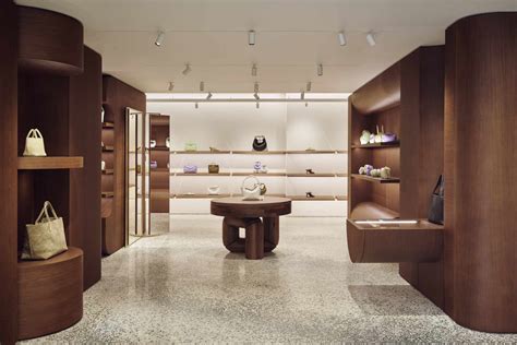 bottega veneta factory